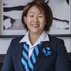 Harcourts First - Kay Wang