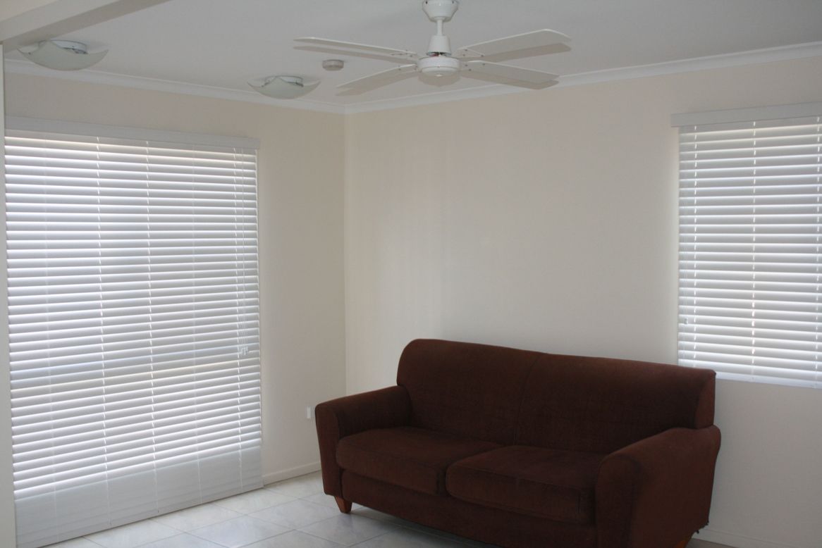 7/18 Parkside Street, Tannum Sands QLD 4680 Apartment For Rent 380