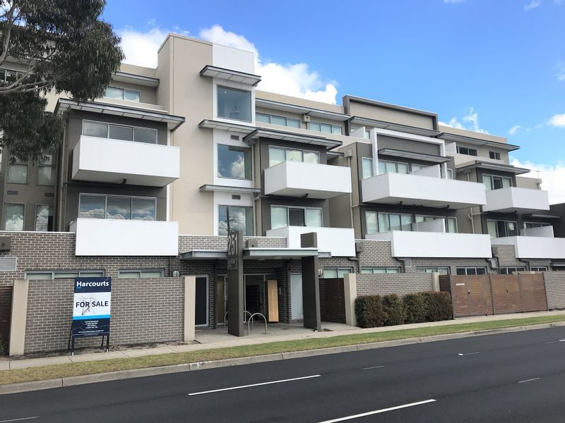 2 bedrooms Apartment / Unit / Flat in 115/255 Ballarat Road BRAYBROOK VIC, 3019