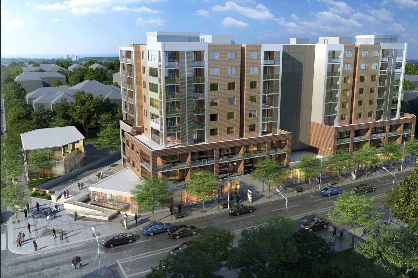 1 bedrooms Apartment / Unit / Flat in Unit31 Lv4/280 Merrylands Road MERRYLANDS NSW, 2160