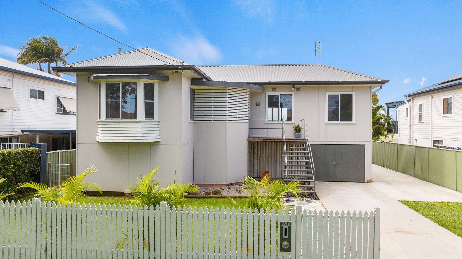 3 bedrooms House in 284 Queen Street GRAFTON NSW, 2460