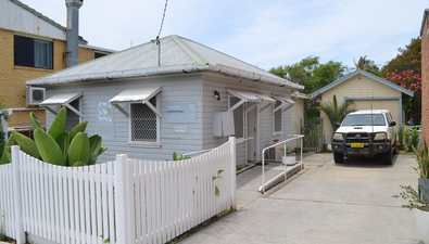 Picture of 6 East Street, CRESCENT HEAD NSW 2440