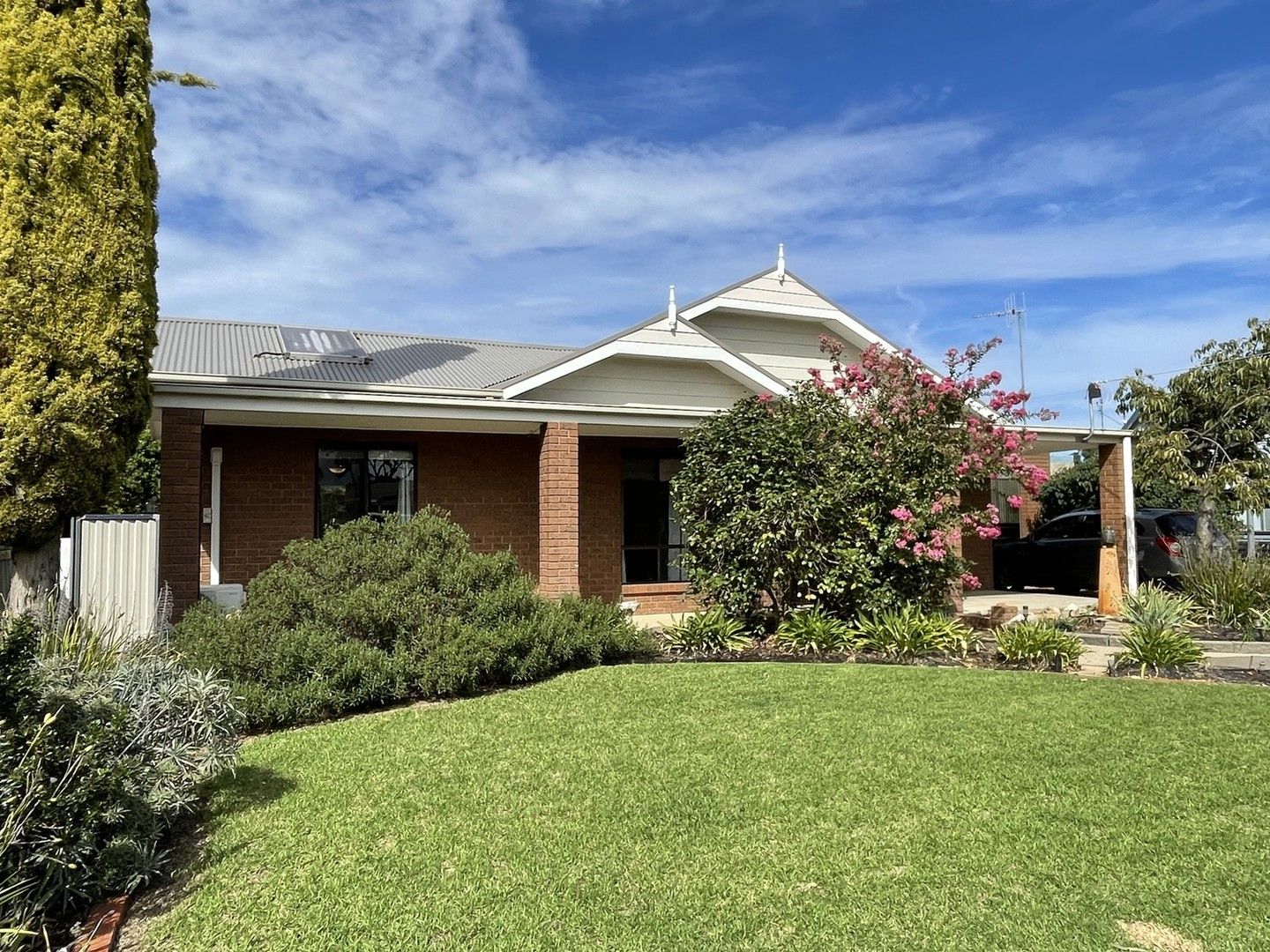 107 Saxton Street, Numurkah VIC 3636, Image 0