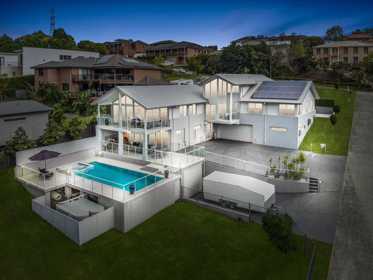 90 William James Drive, Mount Kembla NSW 2526 Domain