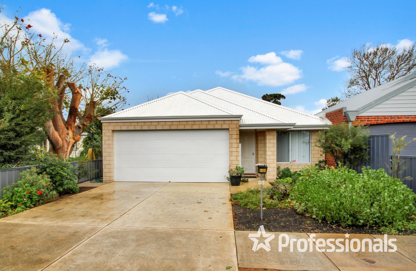 54A Forrest Street, East Bunbury WA 6230, Image 0