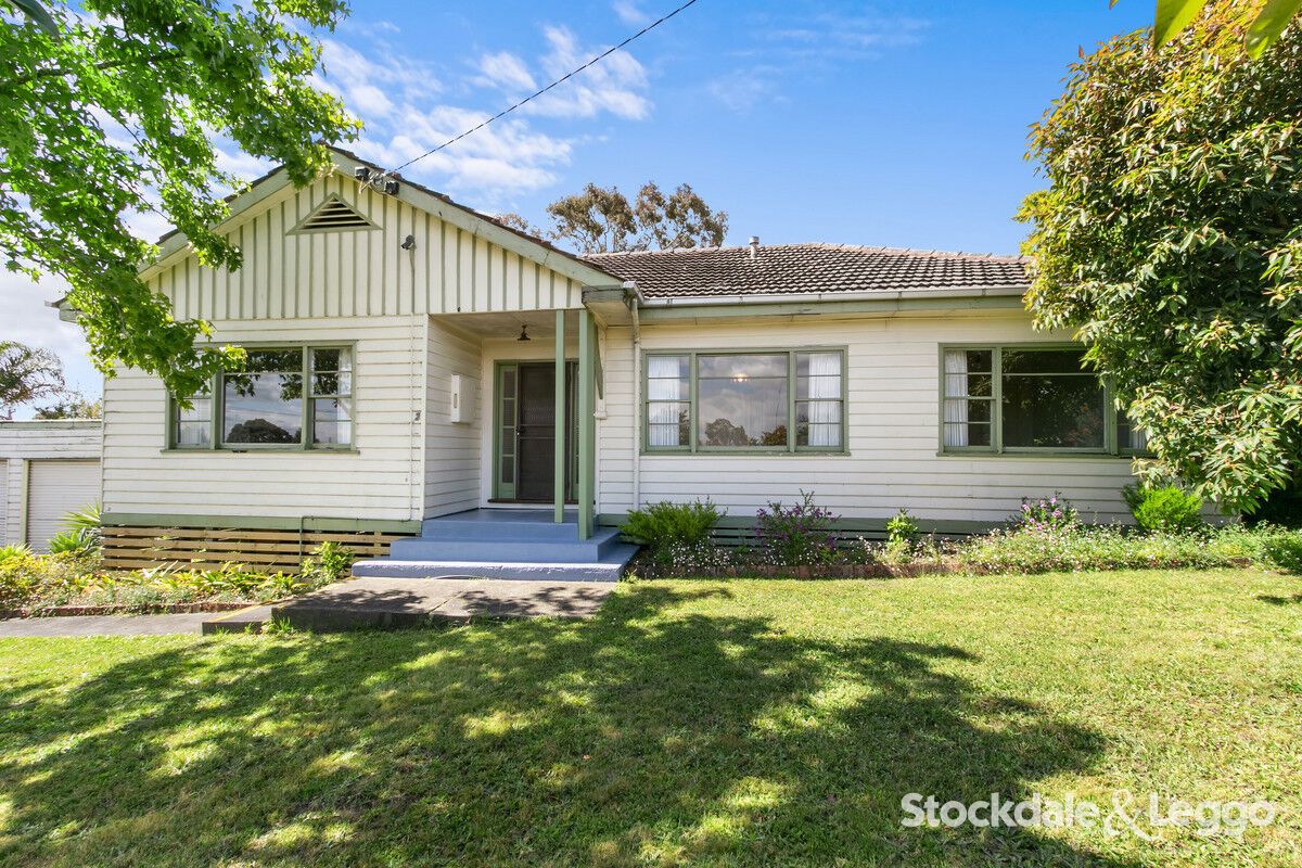 3 Hourigan Road, Morwell VIC 3840, Image 0