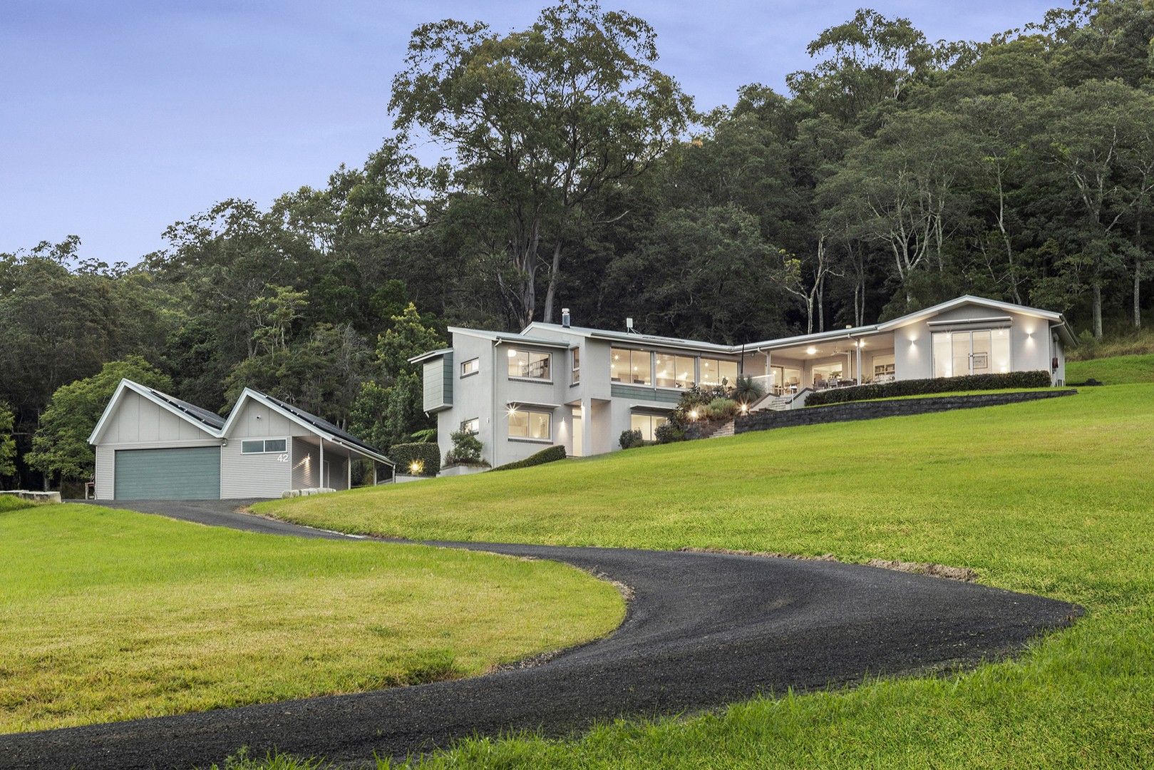 42 Hermitage Road, Kurrajong Hills NSW 2758, Image 0