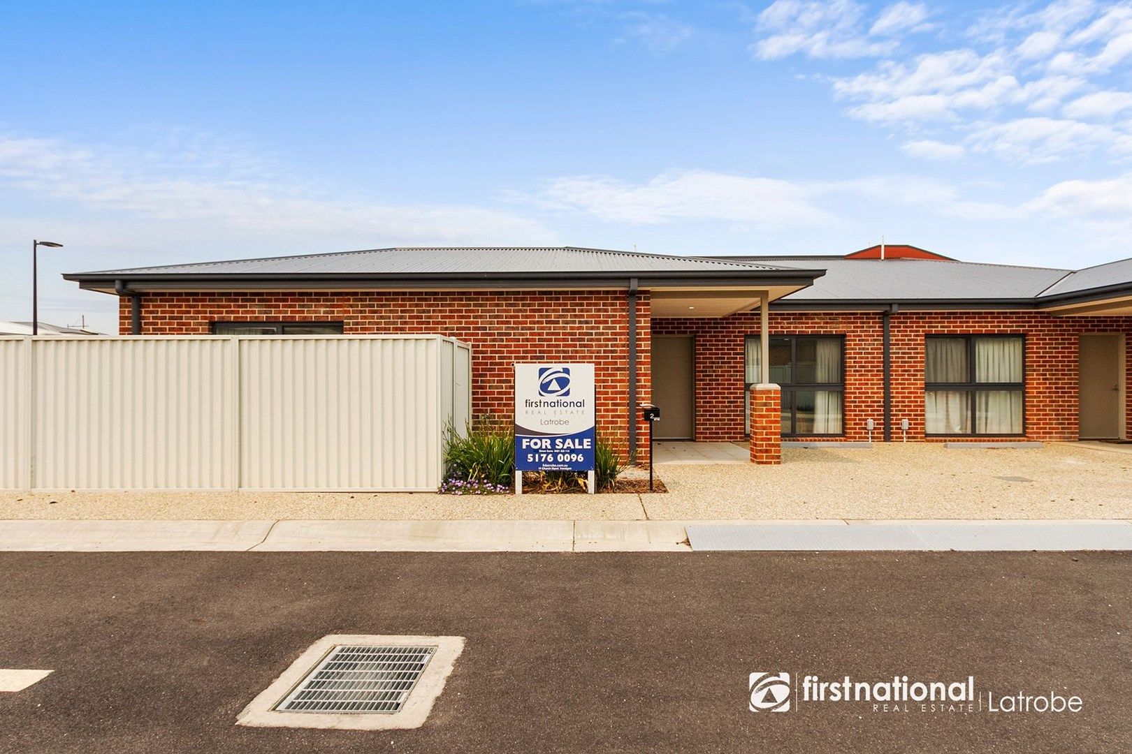 2/83 Marshalls Road, Traralgon VIC 3844, Image 0