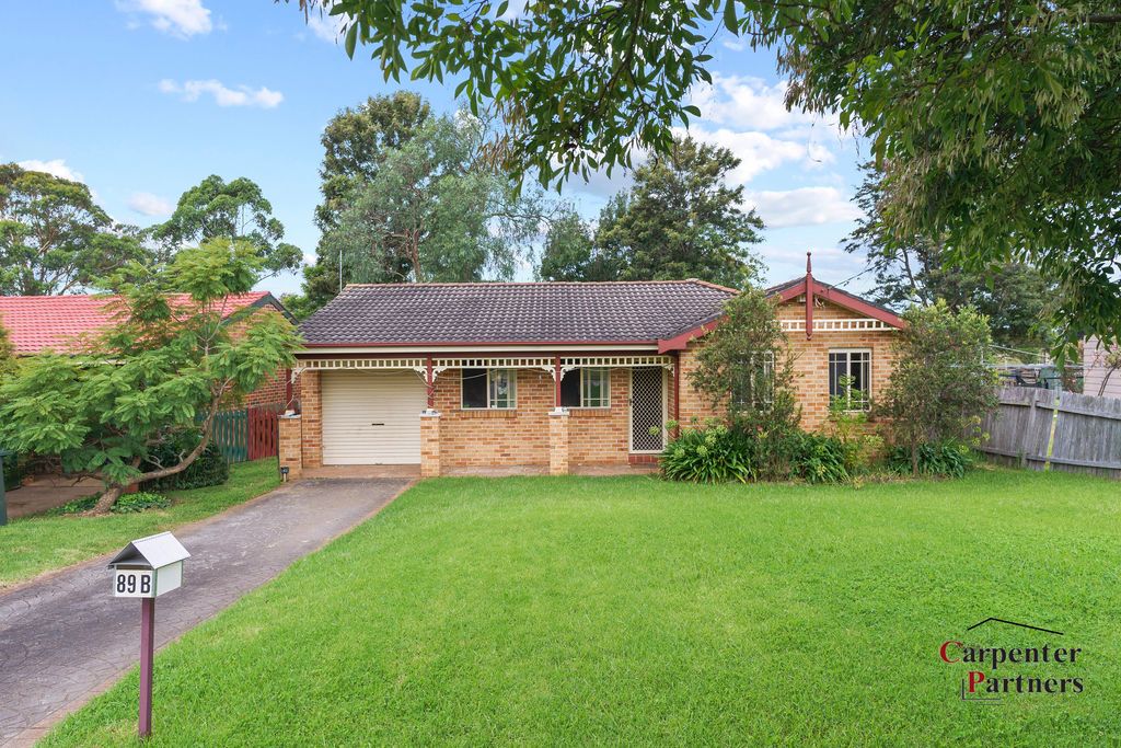 3 bedrooms House in 89B Hawthorne Road BARGO NSW, 2574