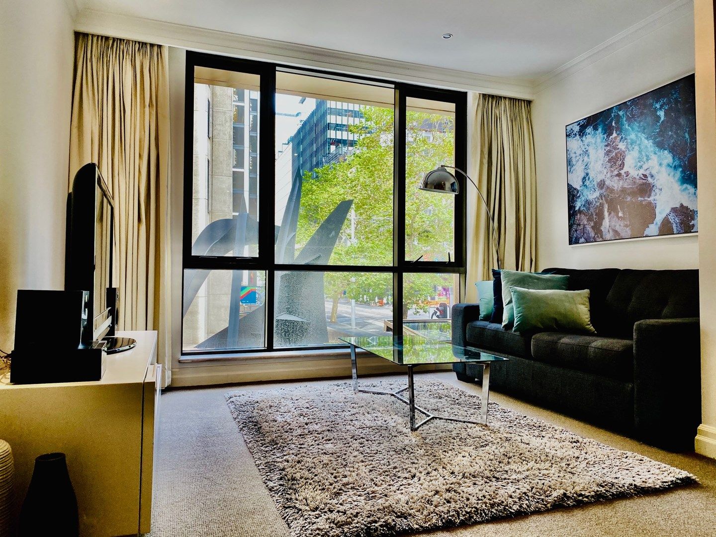 2 Bond St, Sydney NSW 2000 - Apartment For Rent | Domain