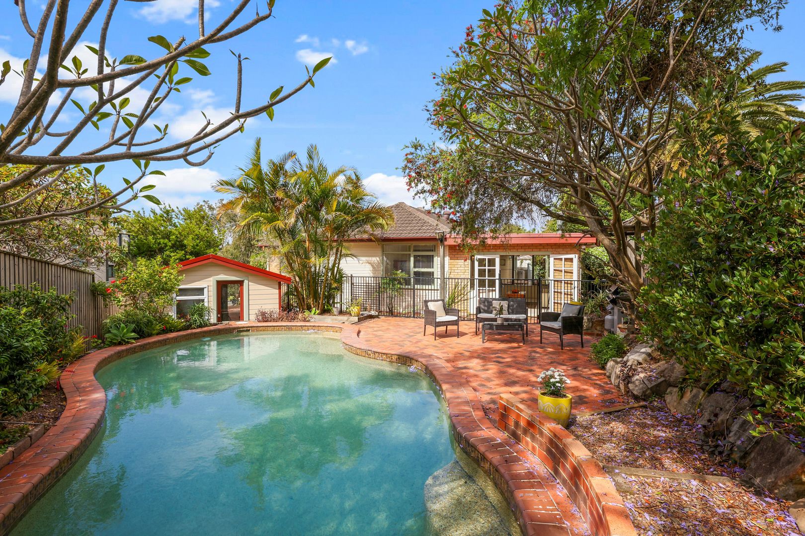 4 Barossa Place, Mona Vale Property History & Address Research Domain