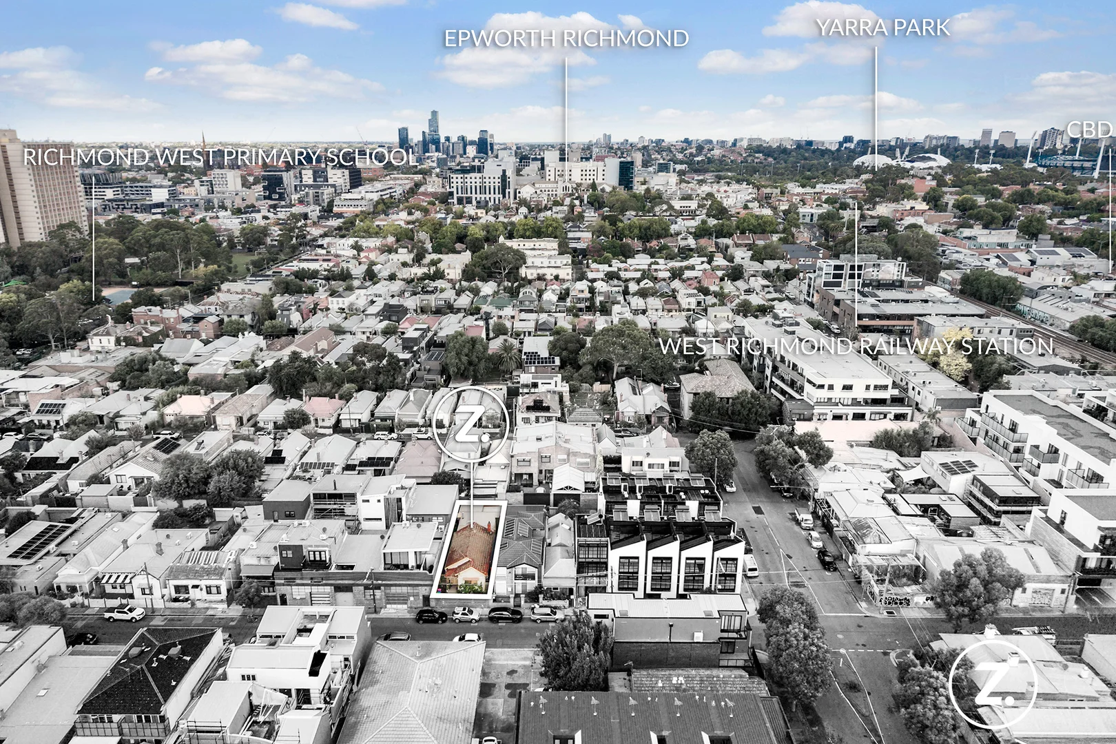 Additional image 2 of 22 Garfield Street, Richmond VIC 3121