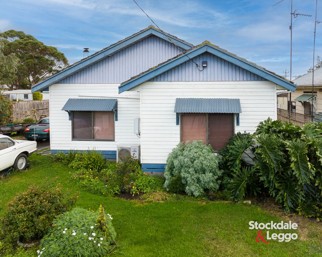 4 Henry Street East, Wonthaggi VIC 3995, Image 0