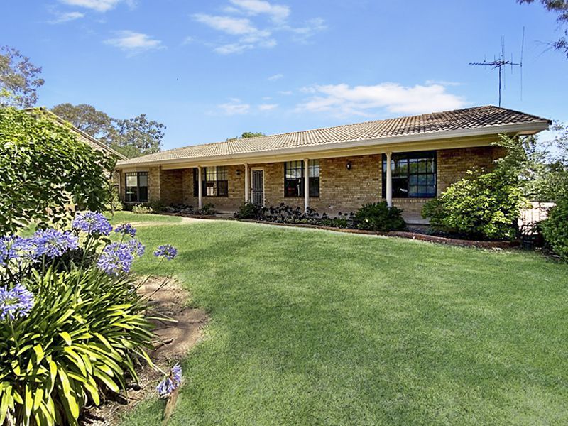 2 Willis Place, Forbes NSW 2871, Image 0