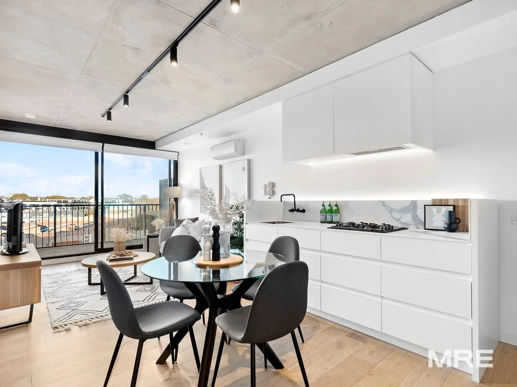 306/121 Power Street, Hawthorn VIC 3122