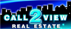 Call2View Real Estate's logo