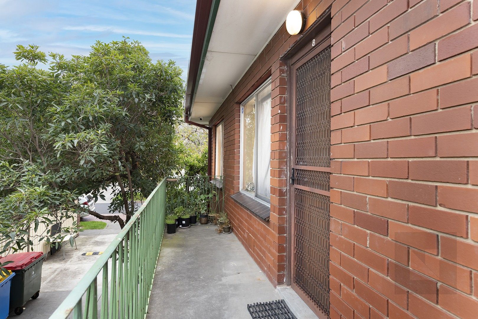 8/5 Carmichael Street, West Footscray VIC 3012, Image 0