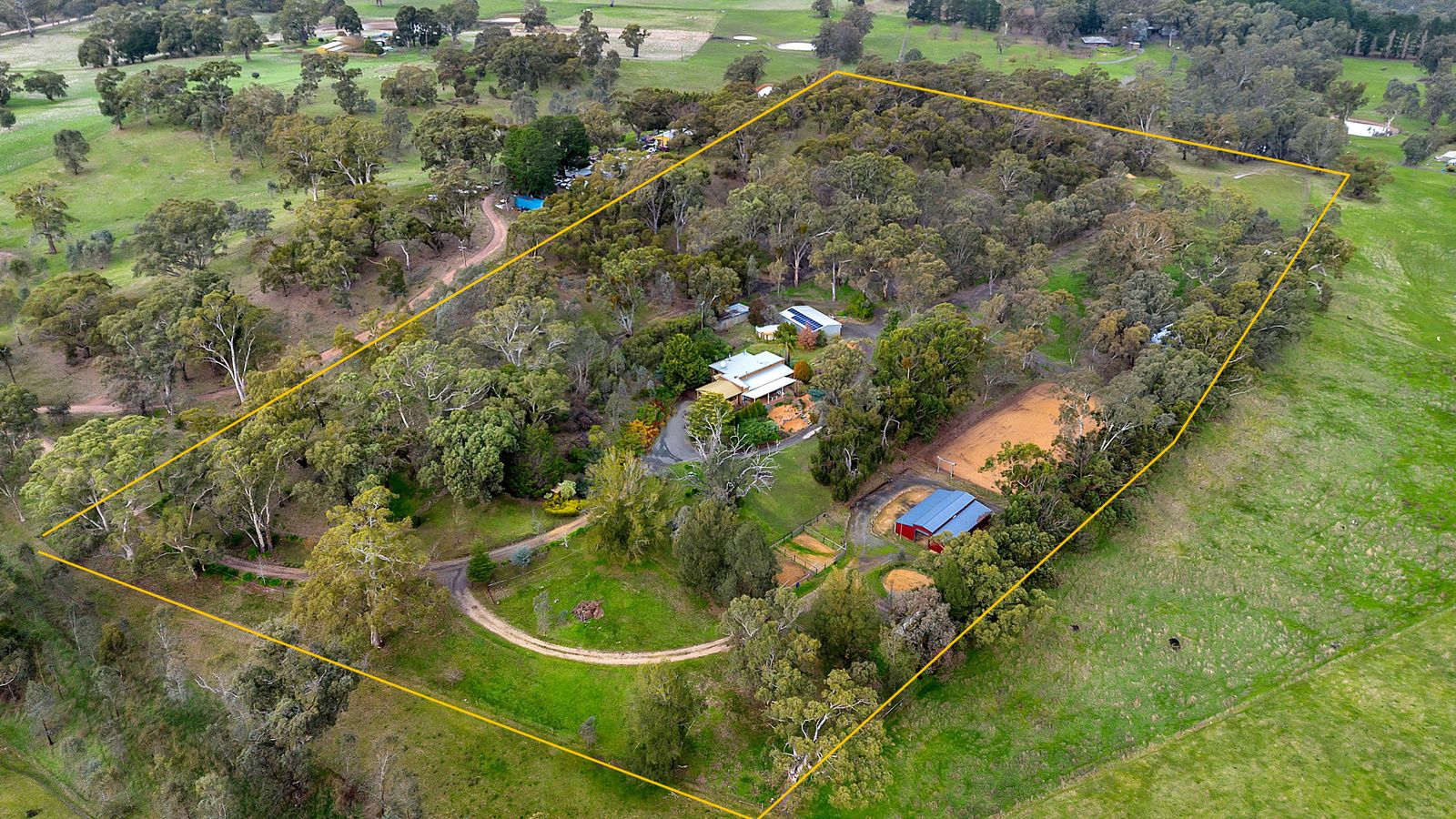 59 Murray Vale Road, Mount Crawford SA 5351, Image 0