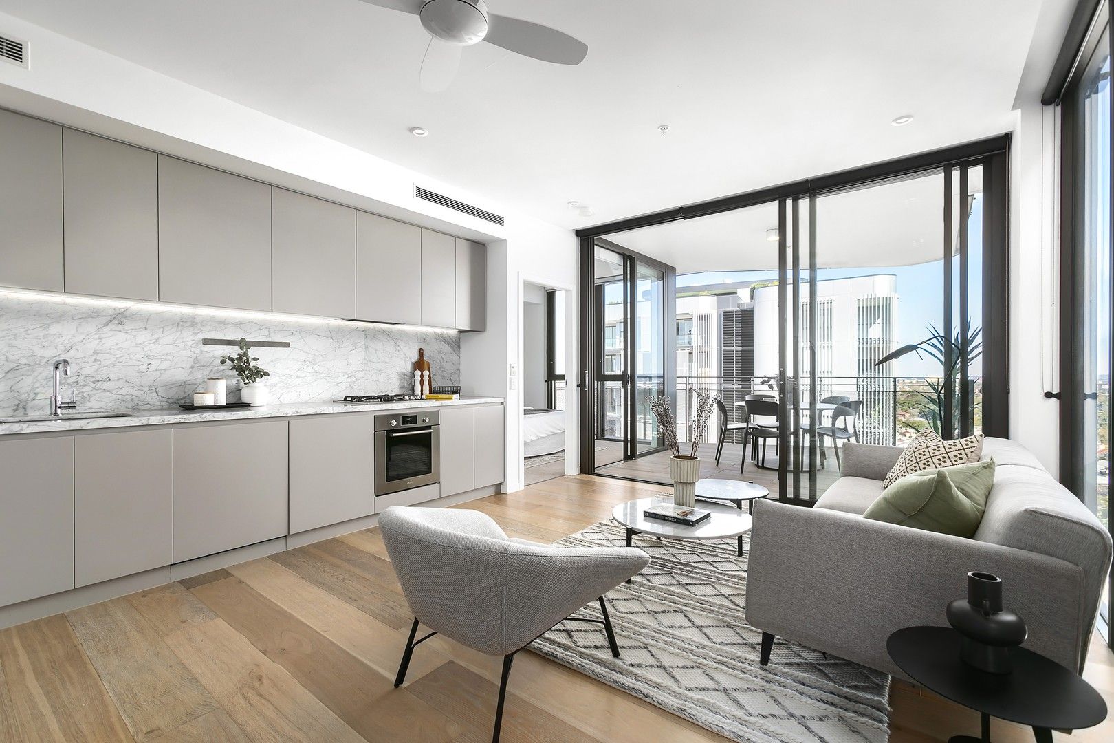 2 bedrooms Apartment / Unit / Flat in 1202/306 Oxford Street BONDI JUNCTION NSW, 2022