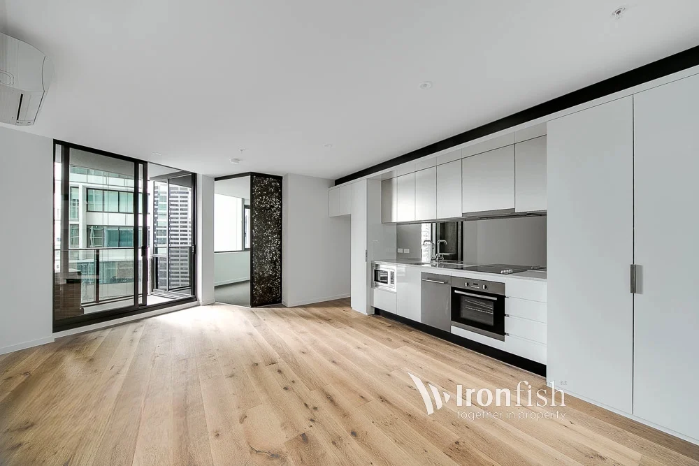 2413/33 Rose Lane, Melbourne VIC 3000