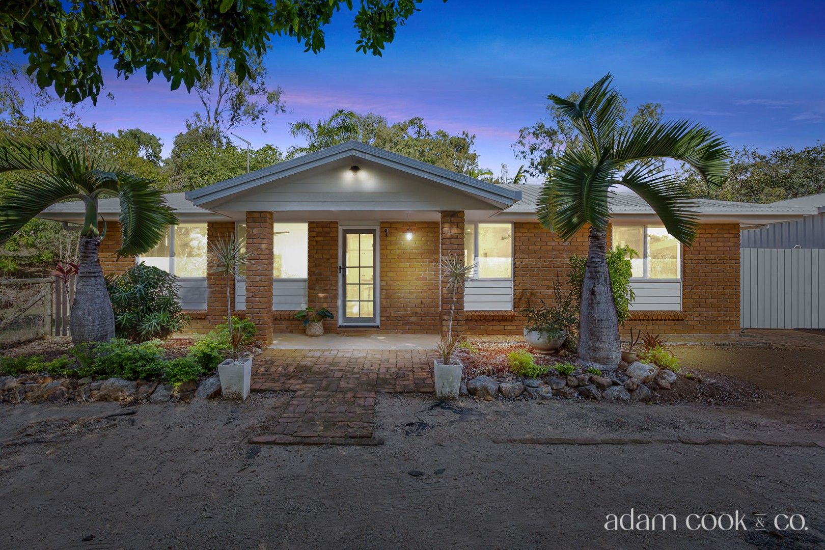 2 Bobs Close, Hidden Valley QLD 4703, Image 1