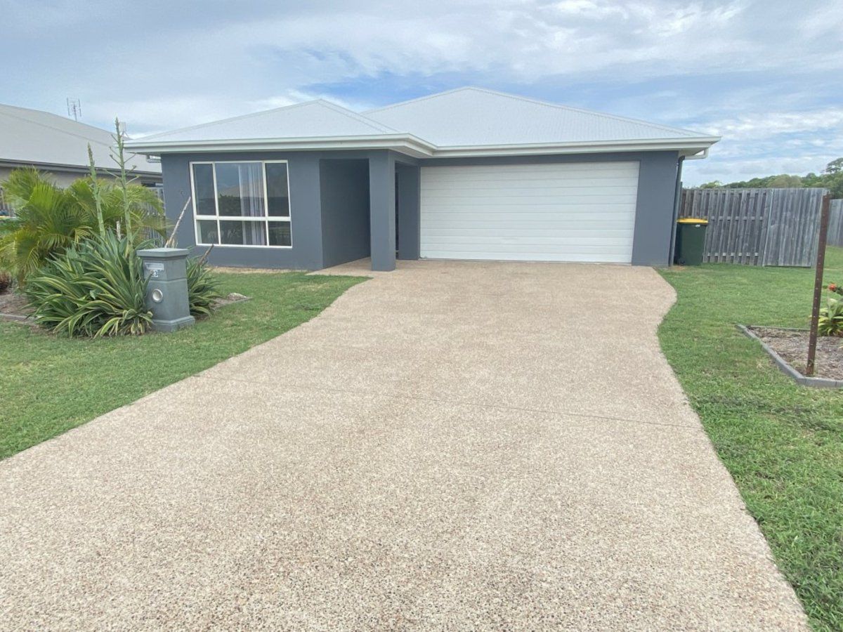 4 bedrooms House in 23 Duke Street BOWEN QLD, 4805