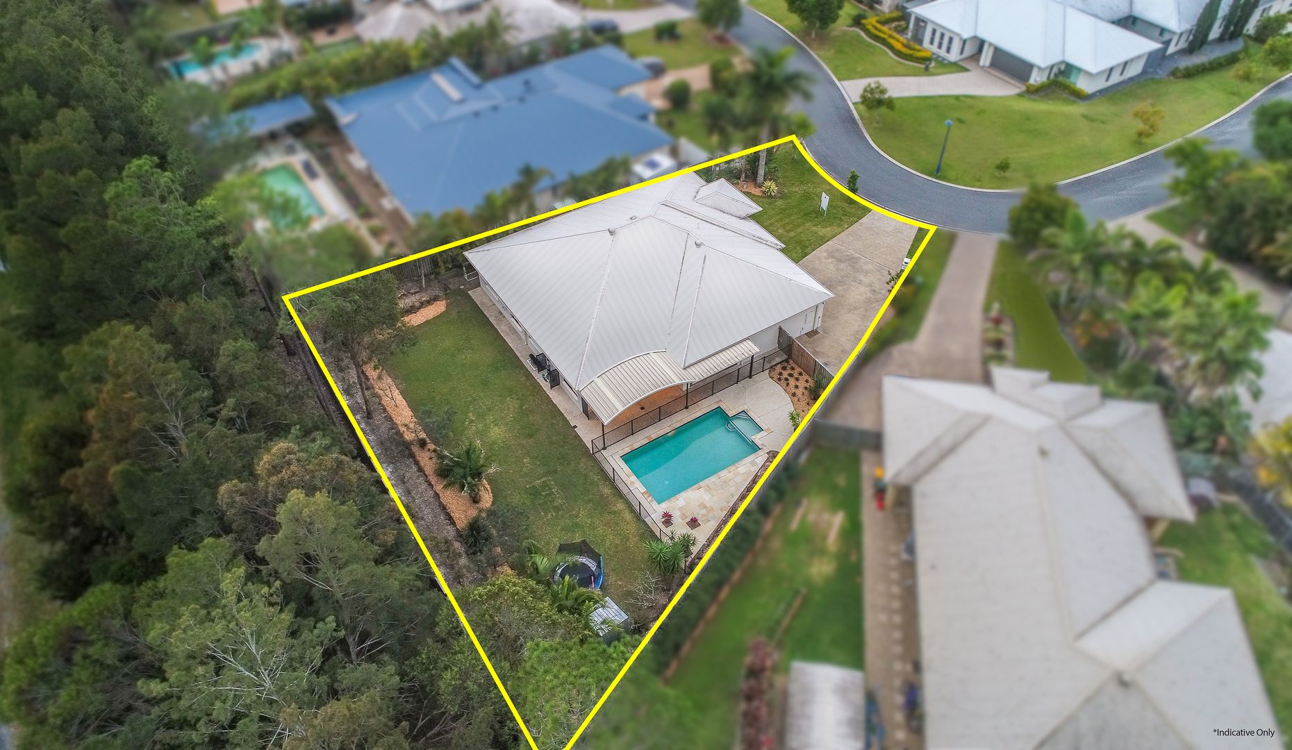 22 Piccolo Street, Coomera Waters QLD 4209, Image 1