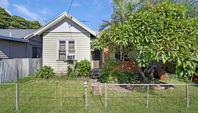 Picture of 16 Wyvern Street, MAYFIELD NSW 2304