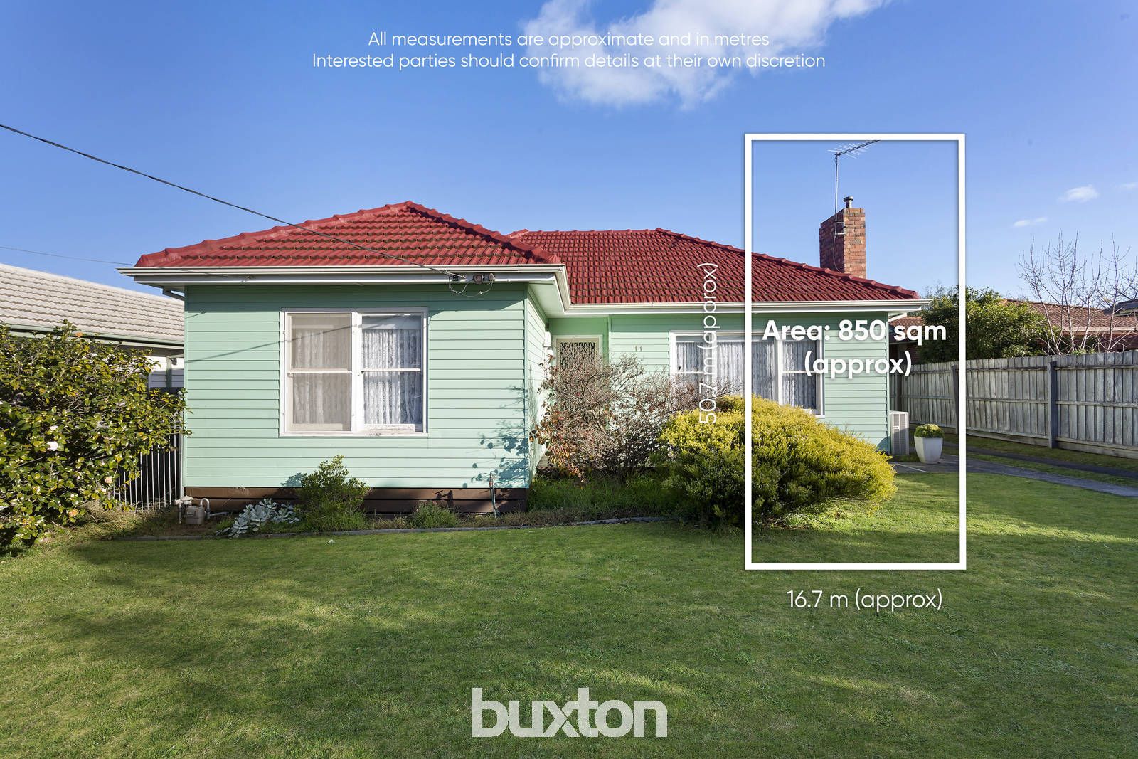 11 Gordon Avenue, Oakleigh East VIC 3166, Image 0