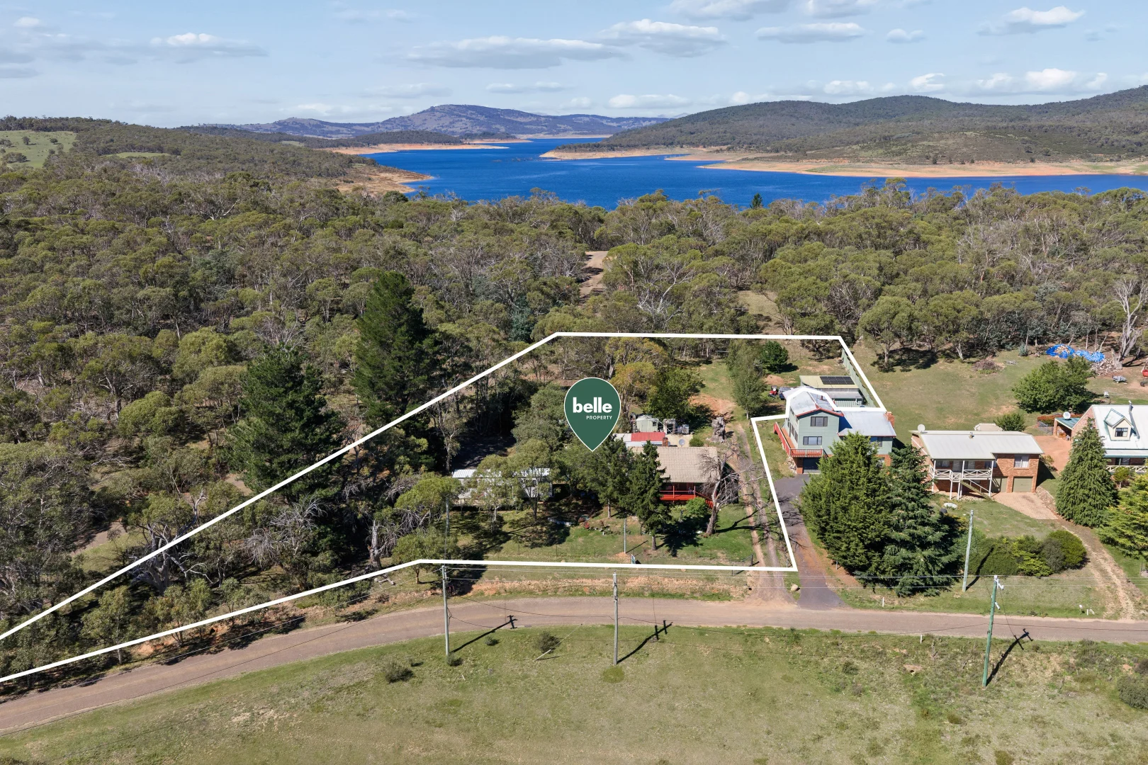 Additional image 29 of 1 Headland Road, Anglers Reach NSW 2629