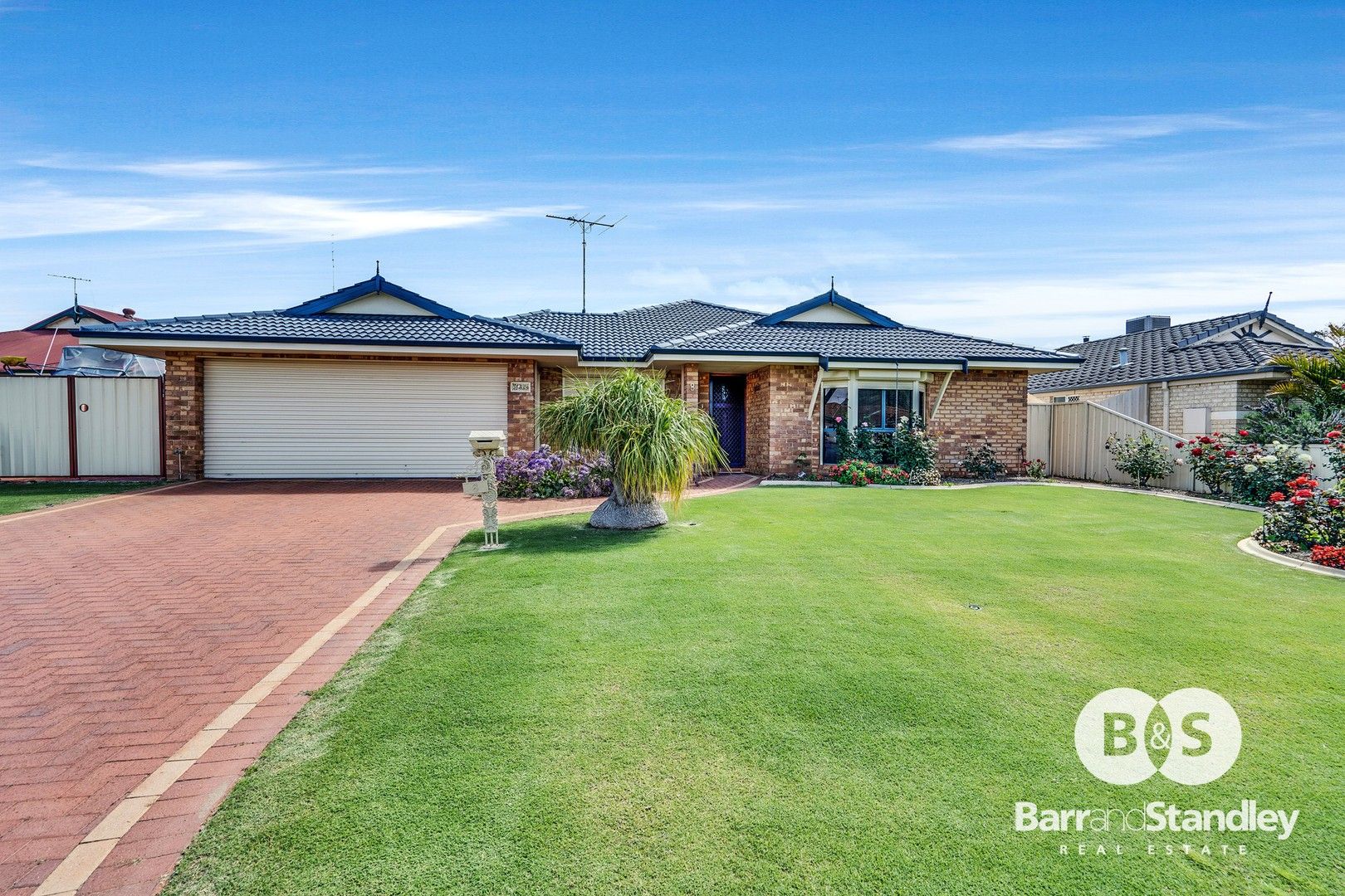 8 Fuchsia Gardens, Eaton WA 6232, Image 0