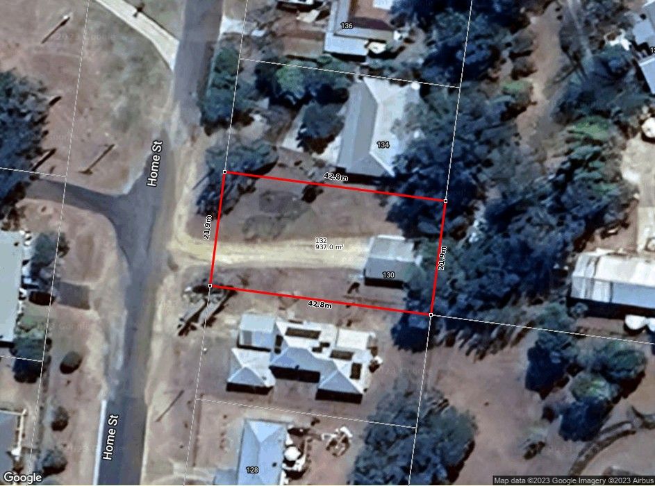 132 Home Street, Nanango QLD 4615, Image 2