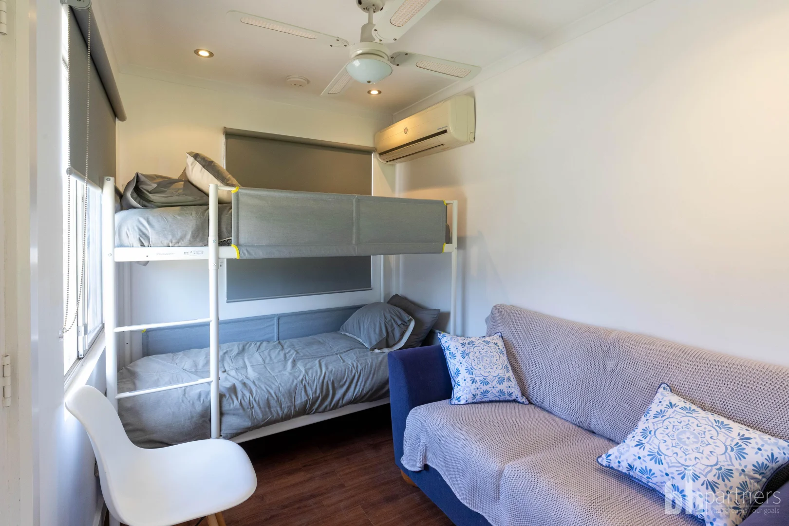 Additional image 10 of House 3 Mannum Holiday Village, Cowirra SA 5238