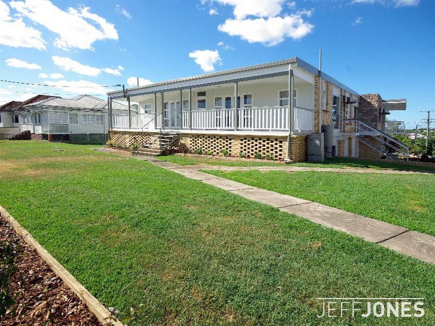 3/514 Old Cleveland Road, Camp Hill QLD 4152