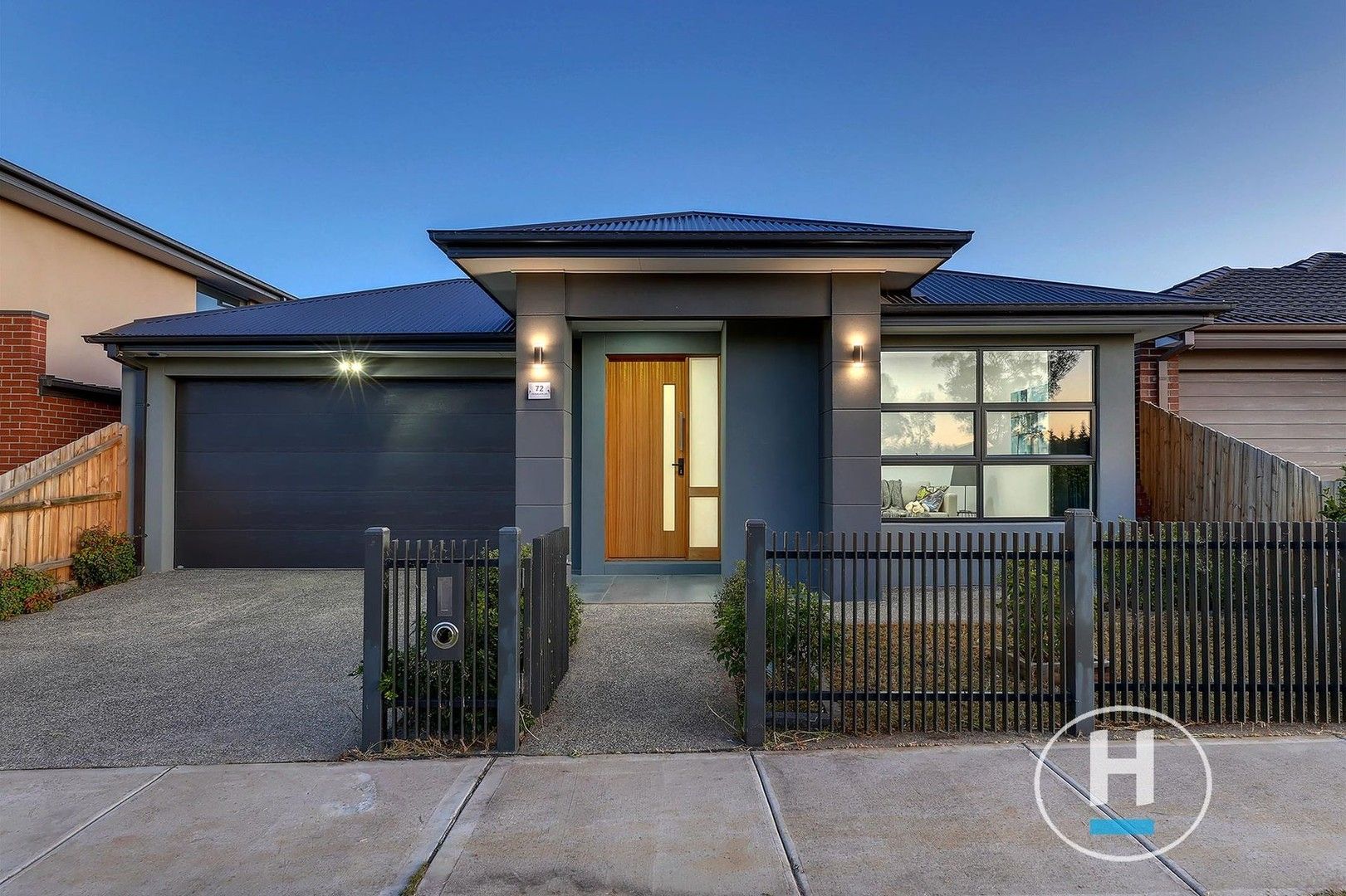 4 bedrooms House in 72 Vermilion Drive GREENVALE VIC, 3059