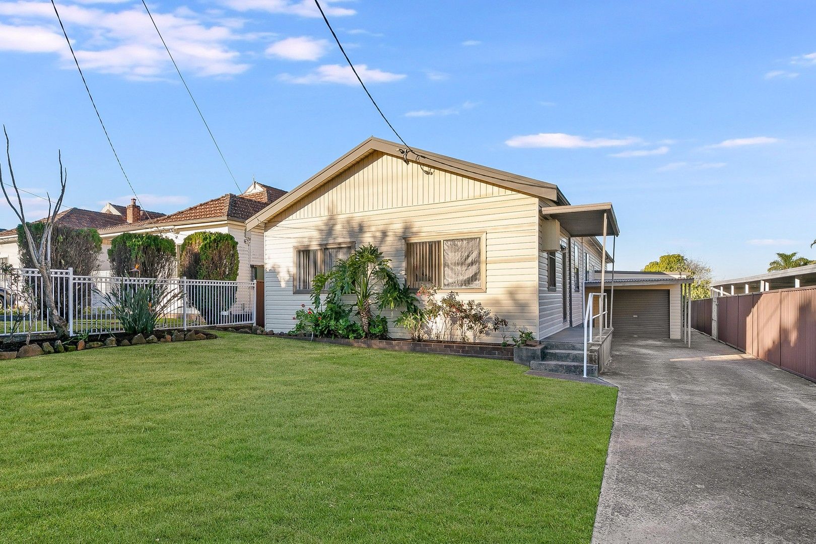 48 Cragg Street, Condell Park NSW 2200, Image 0