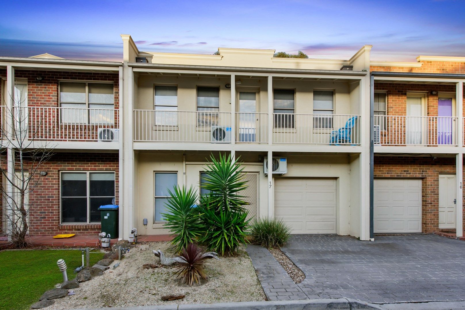 17/14 Mickleton Grove, Point Cook VIC 3030, Image 0