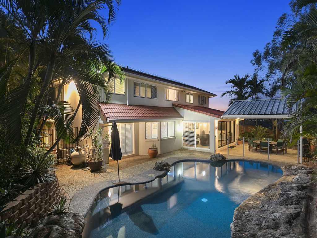 48 Michelangelo Crescent, Mackenzie QLD 4156, Image 0