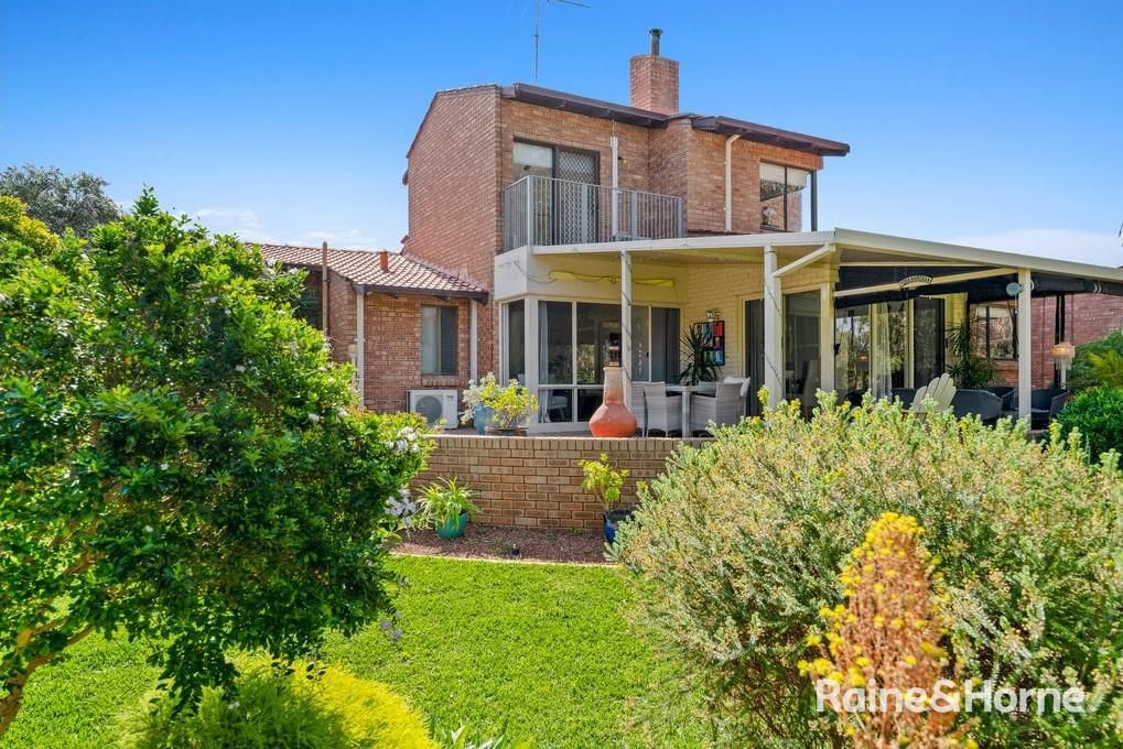 3 bedrooms House in 4/34-36 OAKLANDS AVENUE HALLS HEAD WA, 6210