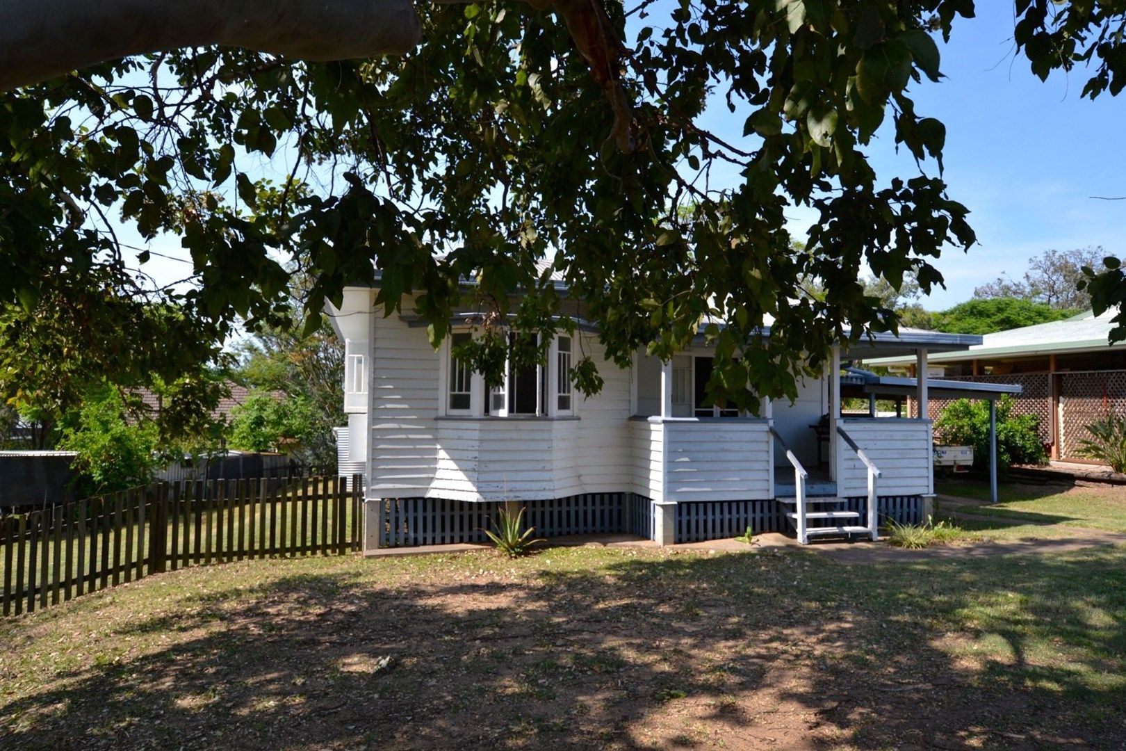 83 Fulham Street, Toogoolawah QLD 4313, Image 0