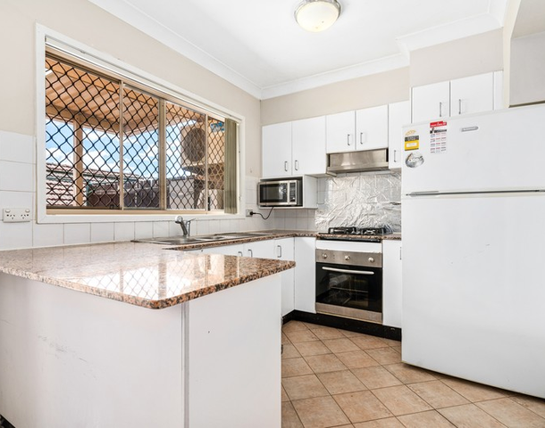 13/21-23 Hargrave Road, Auburn NSW 2144