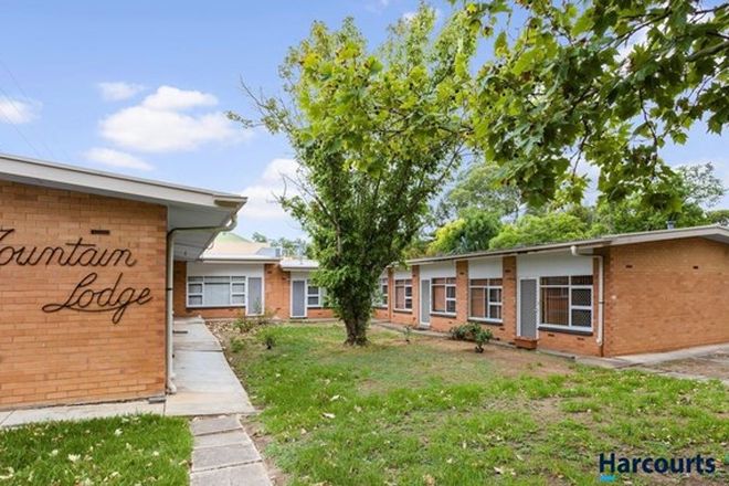 77 Apartments For Sale In Norwood Sa 5067 Domain