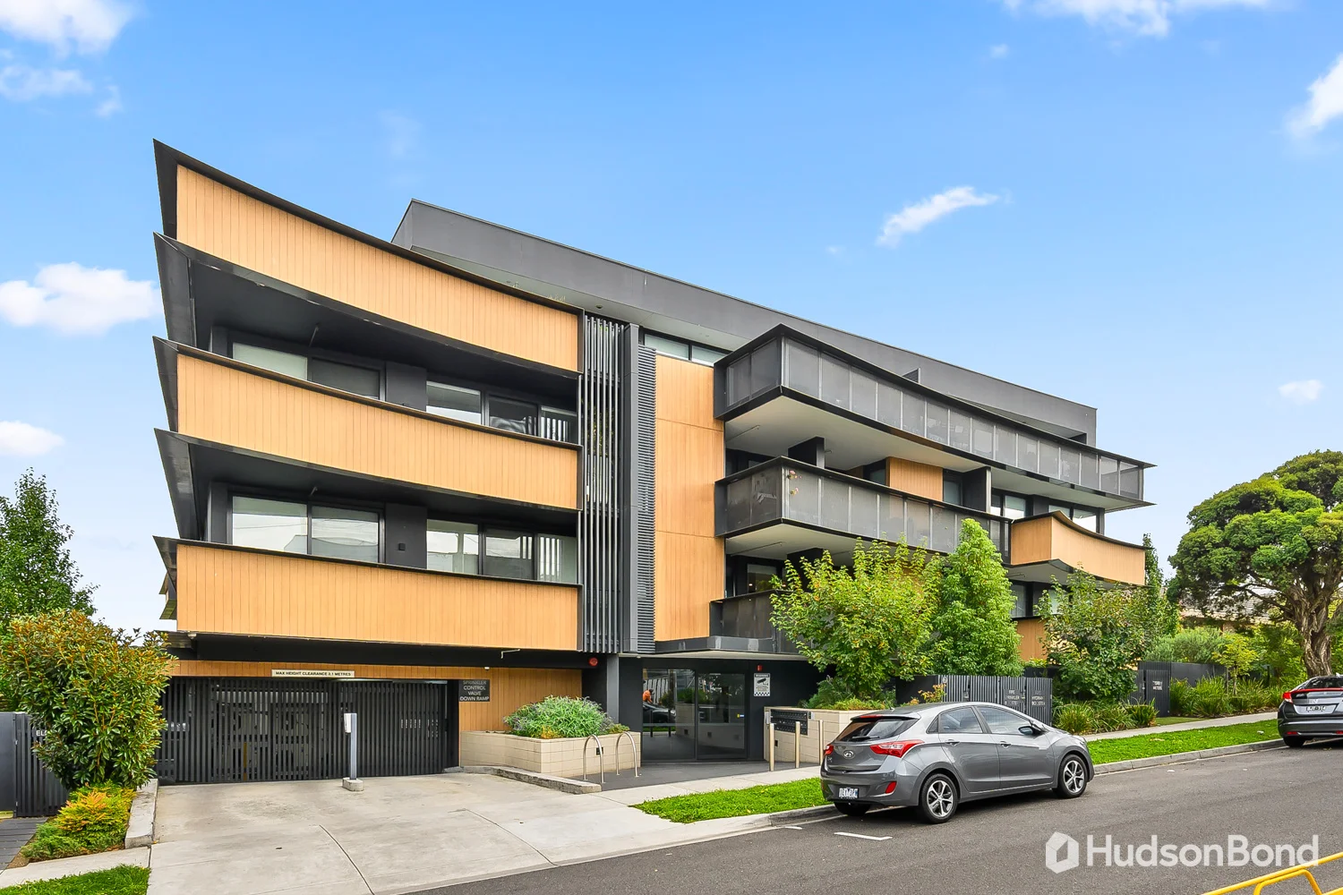 Primary image of 208/19 Fredrick Street, Doncaster VIC 3108
