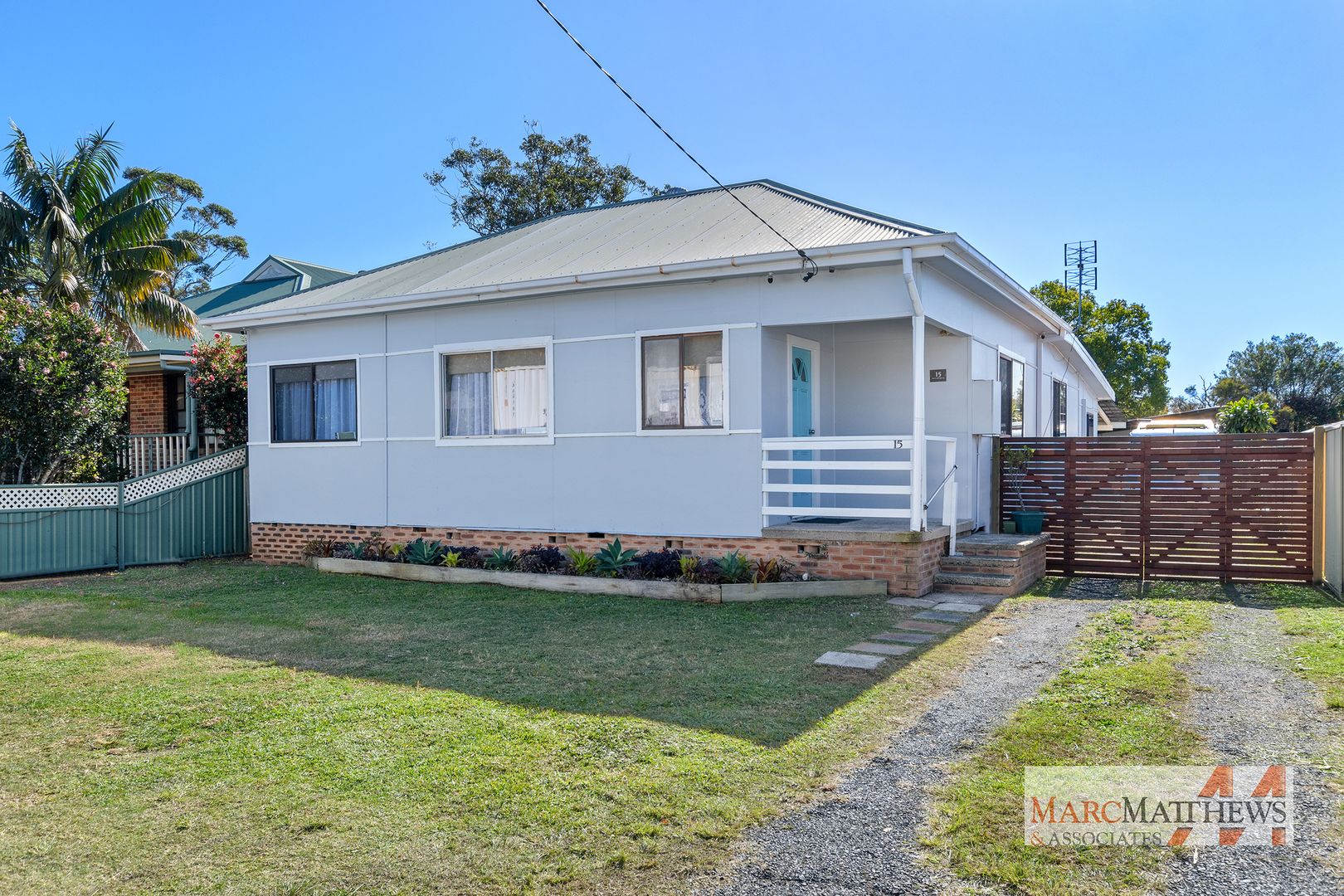 15 Rickard Road, Empire Bay NSW 2257, Image 1