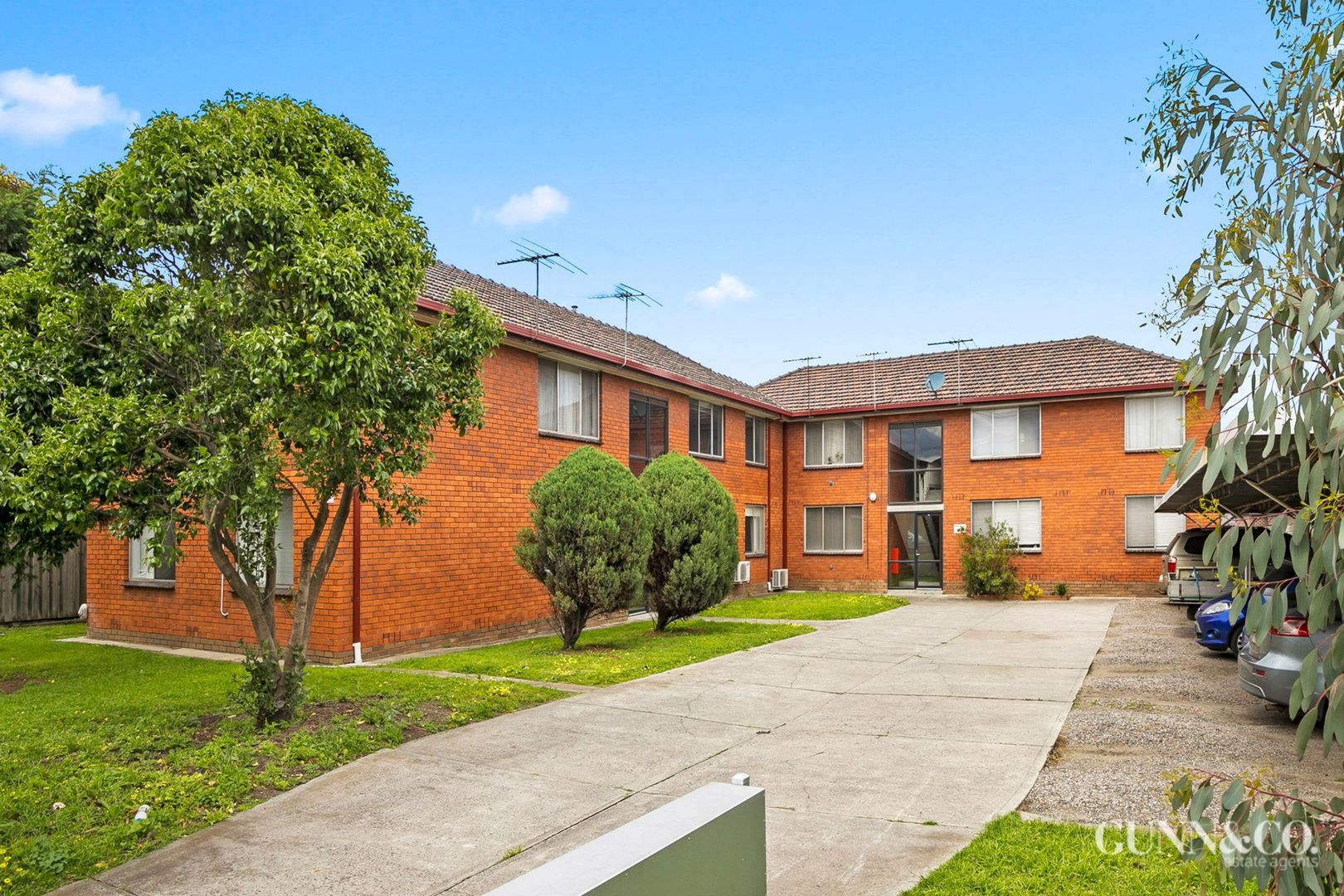 4/221 Blackshaws Road, Altona North Property History & Address
