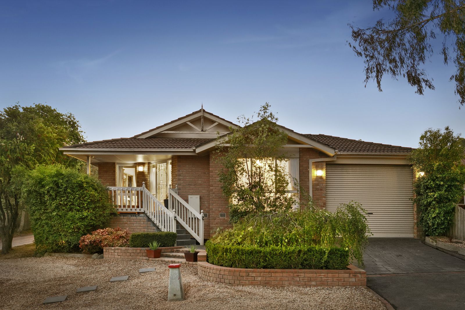 4 Greenridge Lane, Croydon South VIC 3136, Image 0