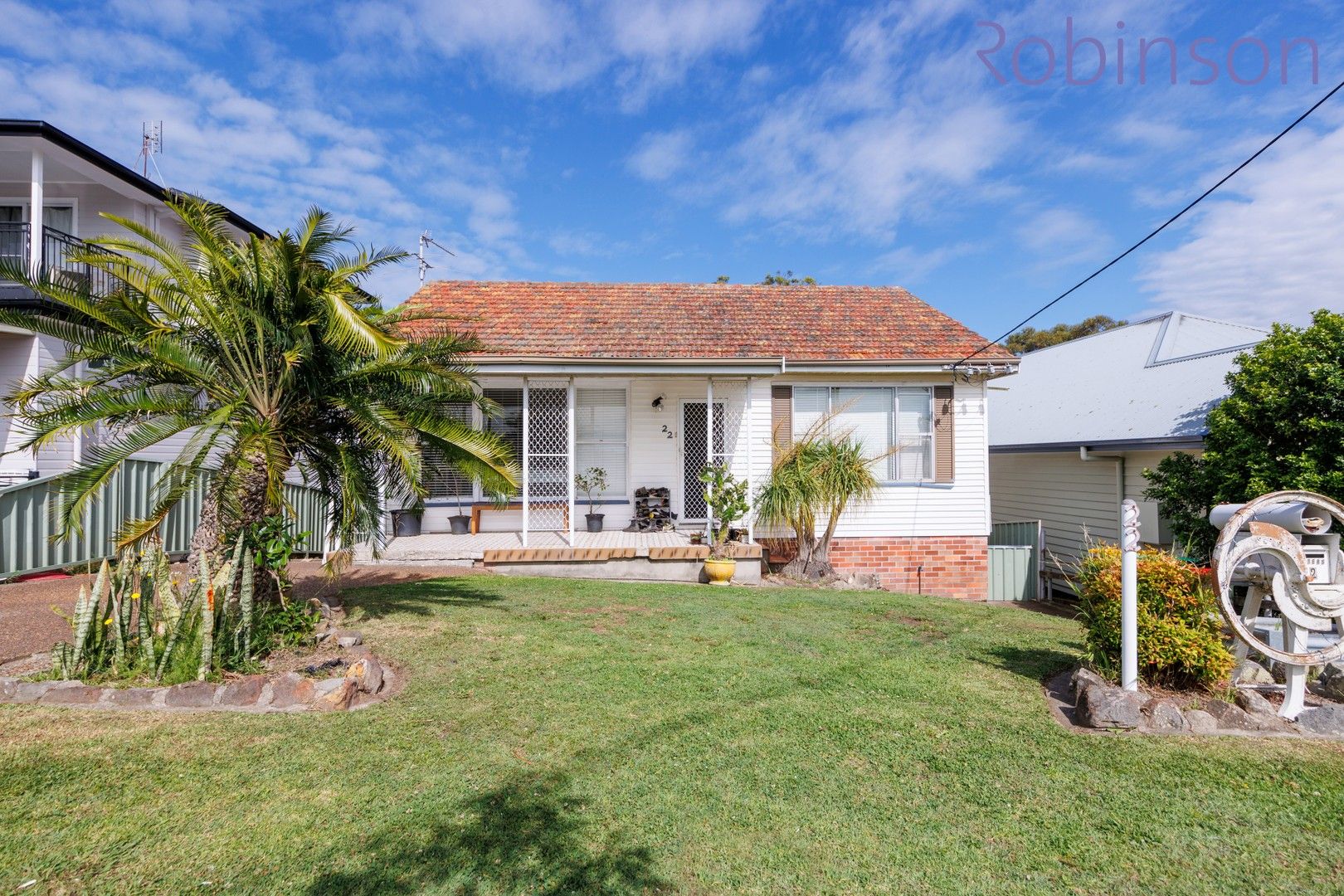 22 Brisbane Water Road, Adamstown NSW 2289, Image 0