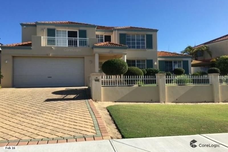4 bedrooms House in 90 Meadowbrook Boulevard DIANELLA WA, 6059