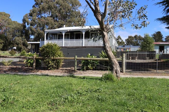 Picture of 28 Main Road, MOUNT EGERTON VIC 3352