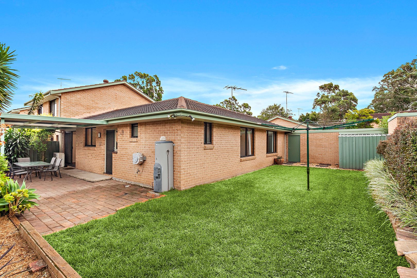 38/80 Wilson Pde, Heathcote NSW 2233, Image 1